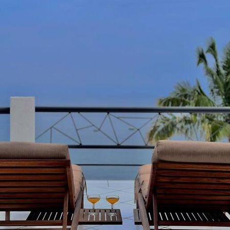 Casa En La Montana Con Espectacular Vista Al Mar Villa Puerto Vallarta Dış mekan fotoğraf