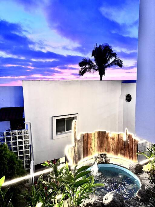 Casa En La Montana Con Espectacular Vista Al Mar Villa Puerto Vallarta Dış mekan fotoğraf