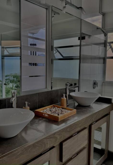 Casa En La Montana Con Espectacular Vista Al Mar Villa Puerto Vallarta Dış mekan fotoğraf